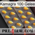 Kamagra 100 Jelly cialis2